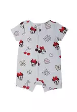 Licensed Disney Dawn Blue/Mickey Love