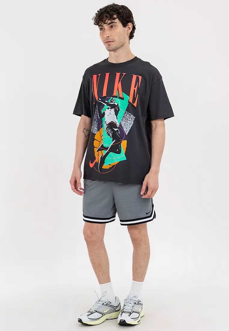 DNA Dri-FIT 6" Basketball Shorts