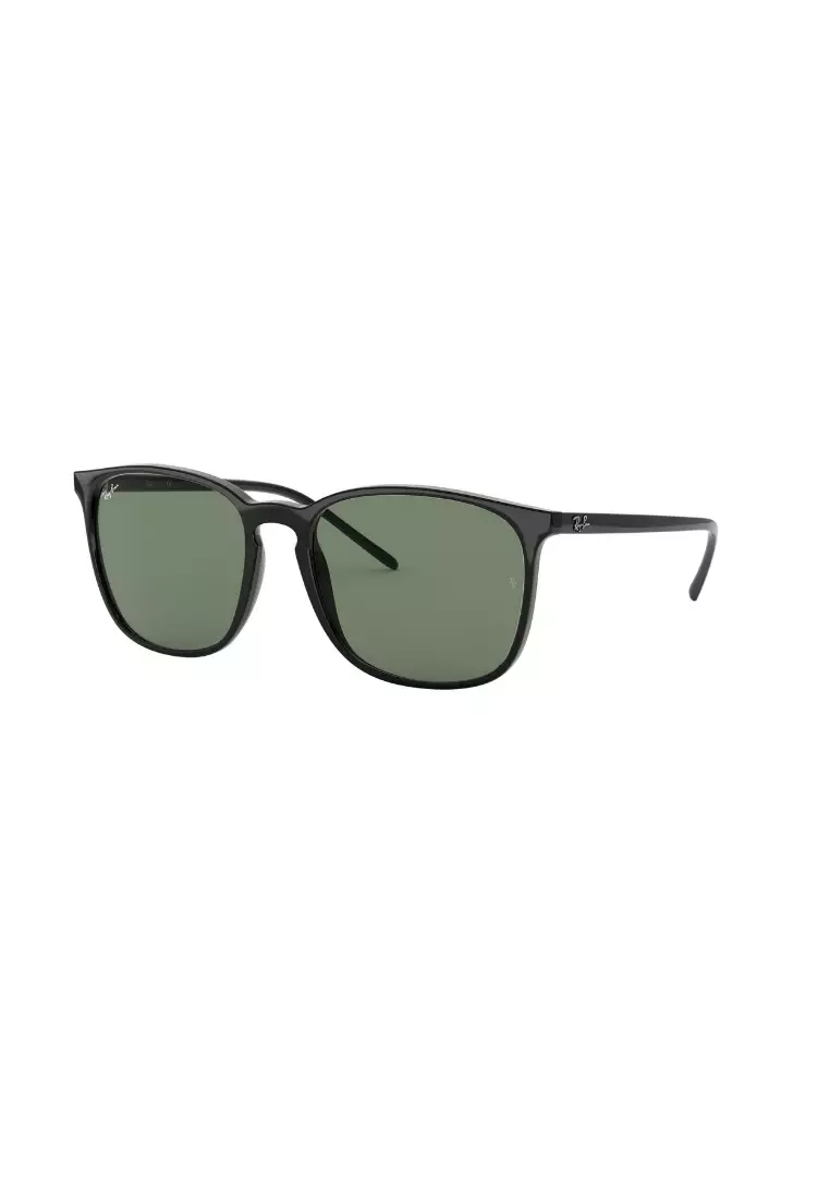 Ray-Ban RB4387F 90171 Sunglasses