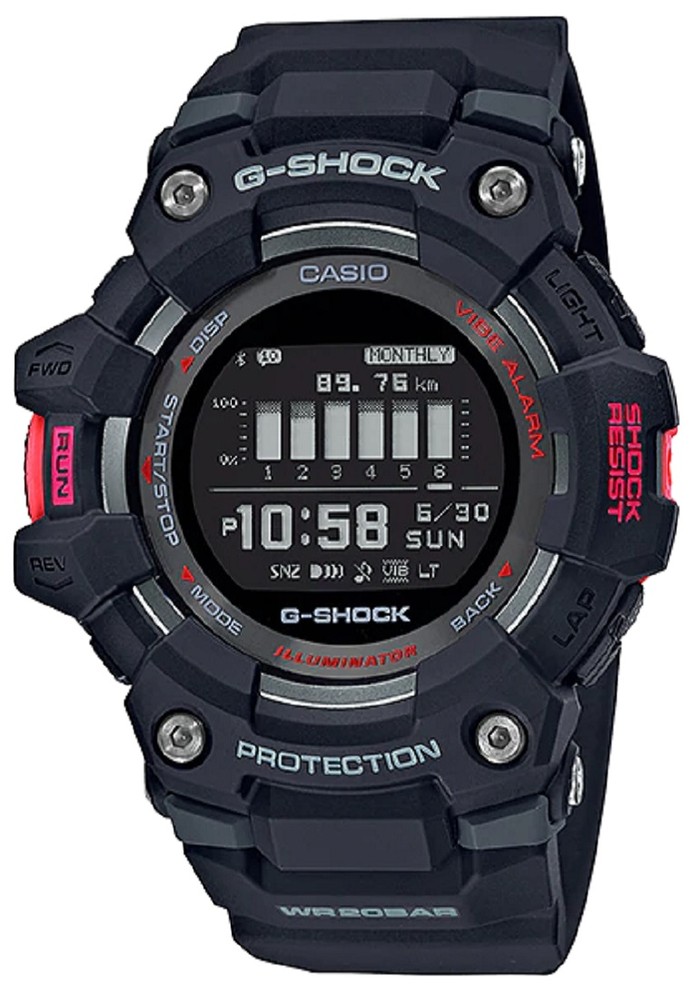 g shock bluetooth pantip