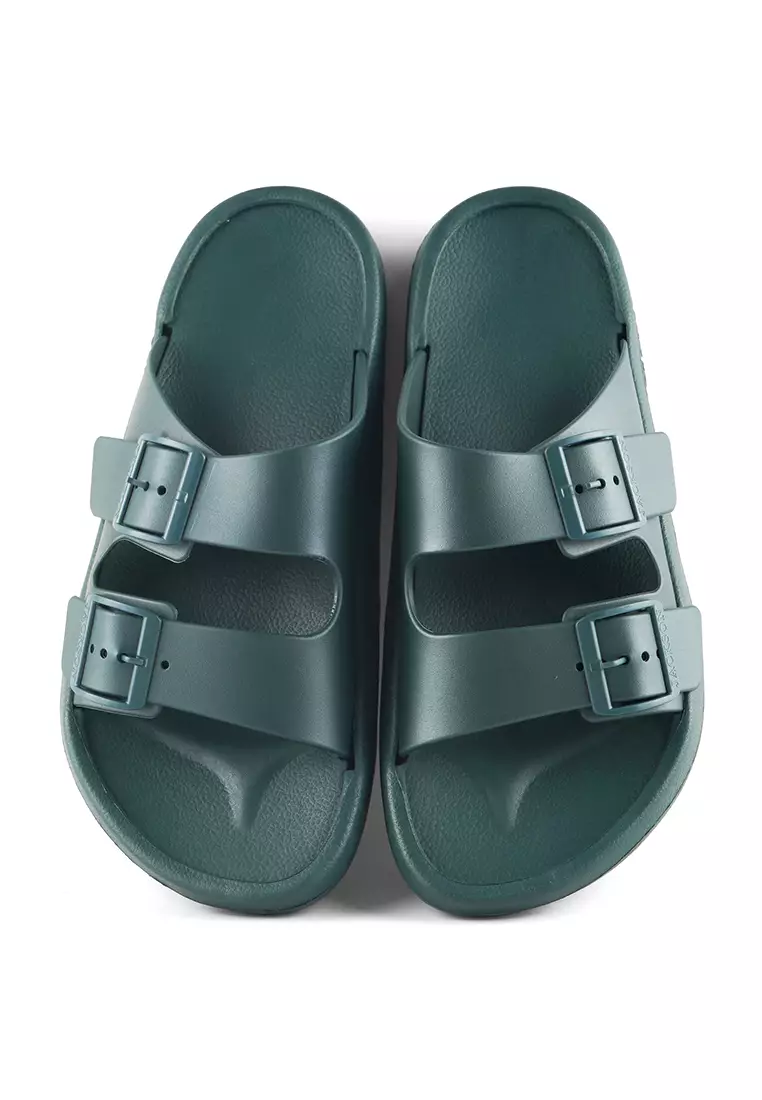 Jackson Ask 4JP Green