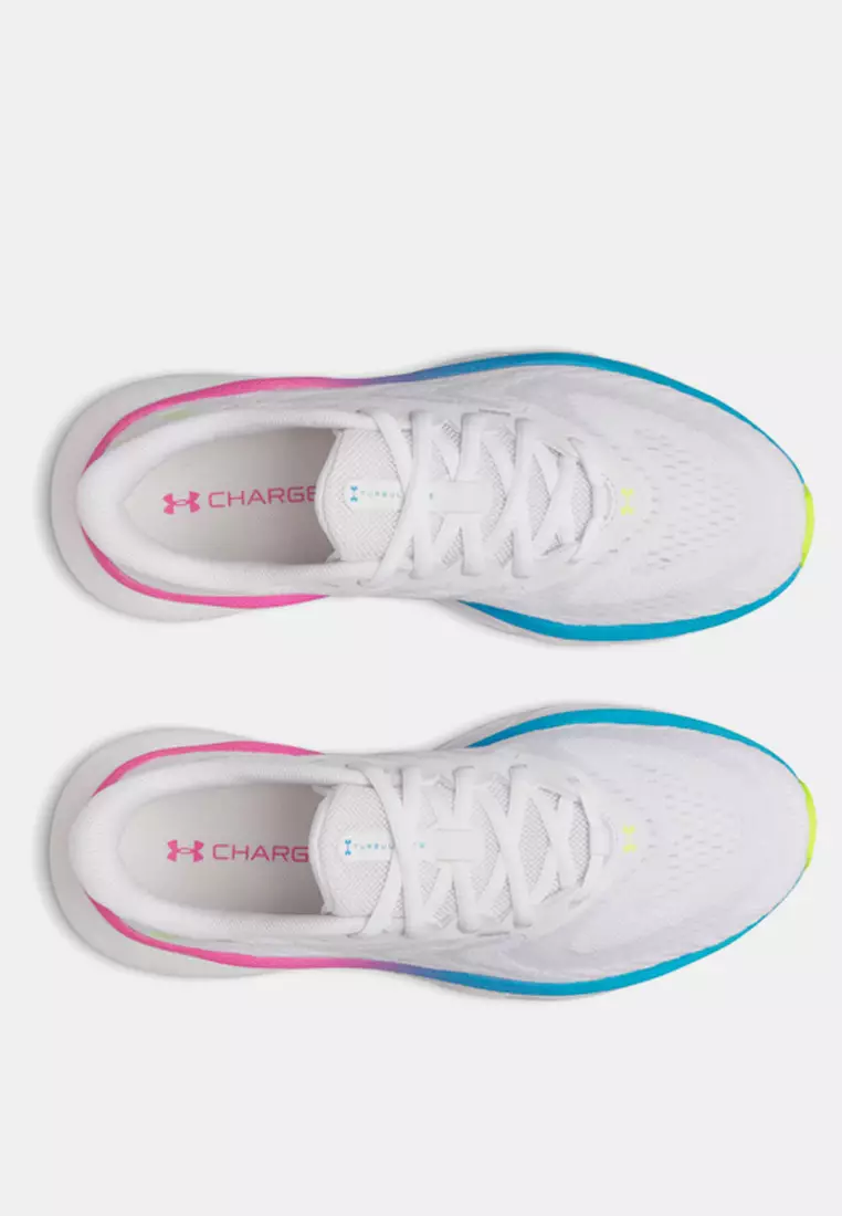 Charged+ Turbulence 3 Running Shoes
