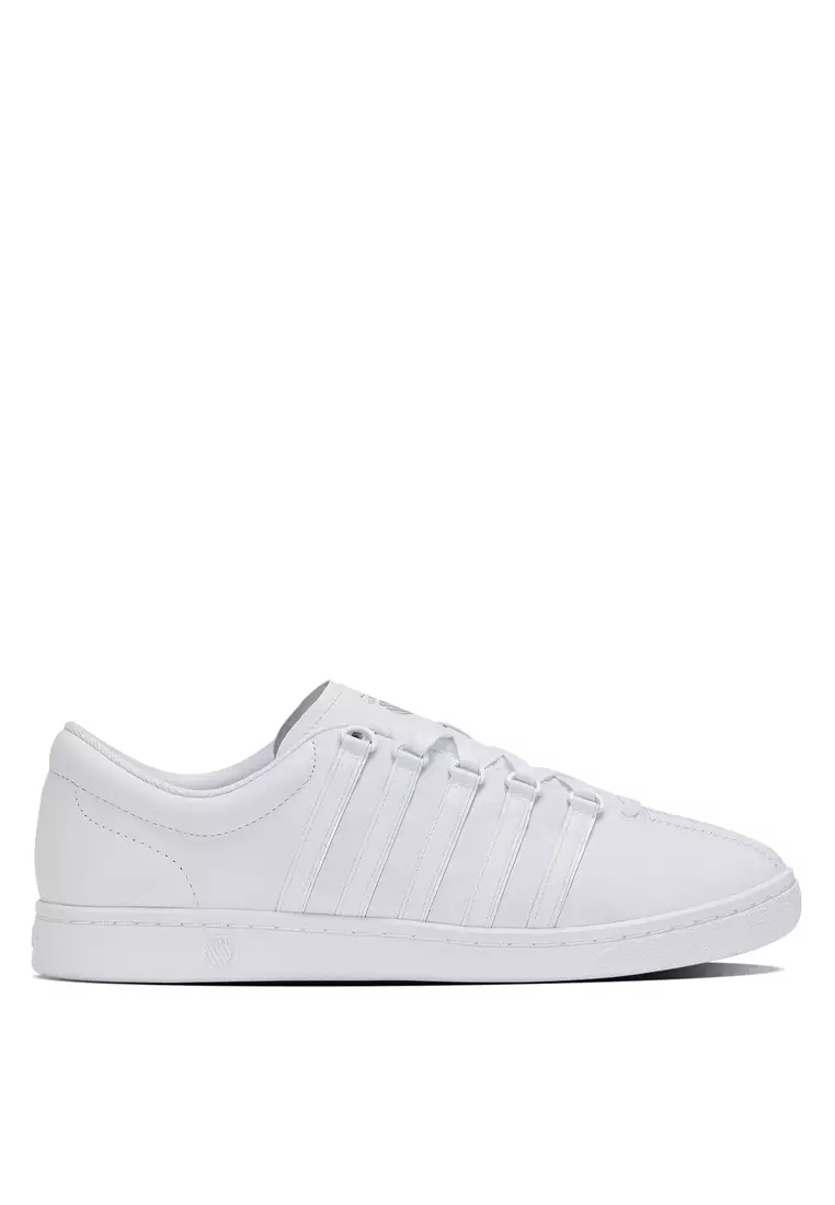 女裝 CLASSIC 66 NXT 真皮運動鞋