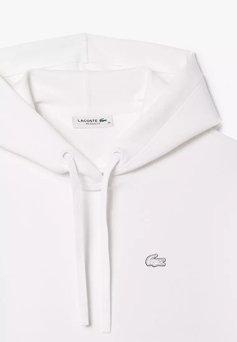 Women's Color- block Hooded Sweatshirt