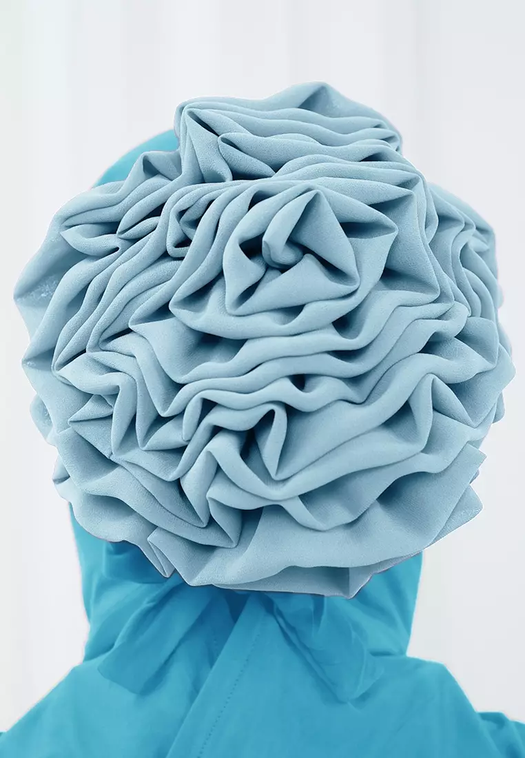 INNER CIPUT CEPOL MAI - TURQUOISE