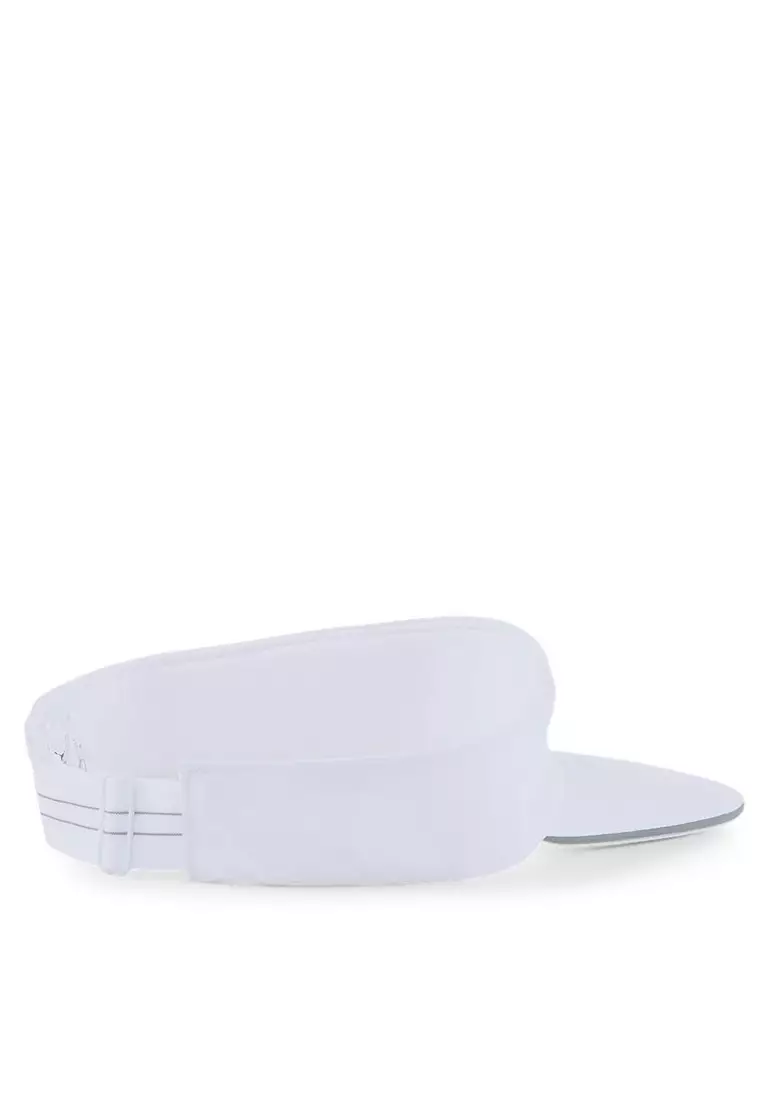 Puma hot sale white belt