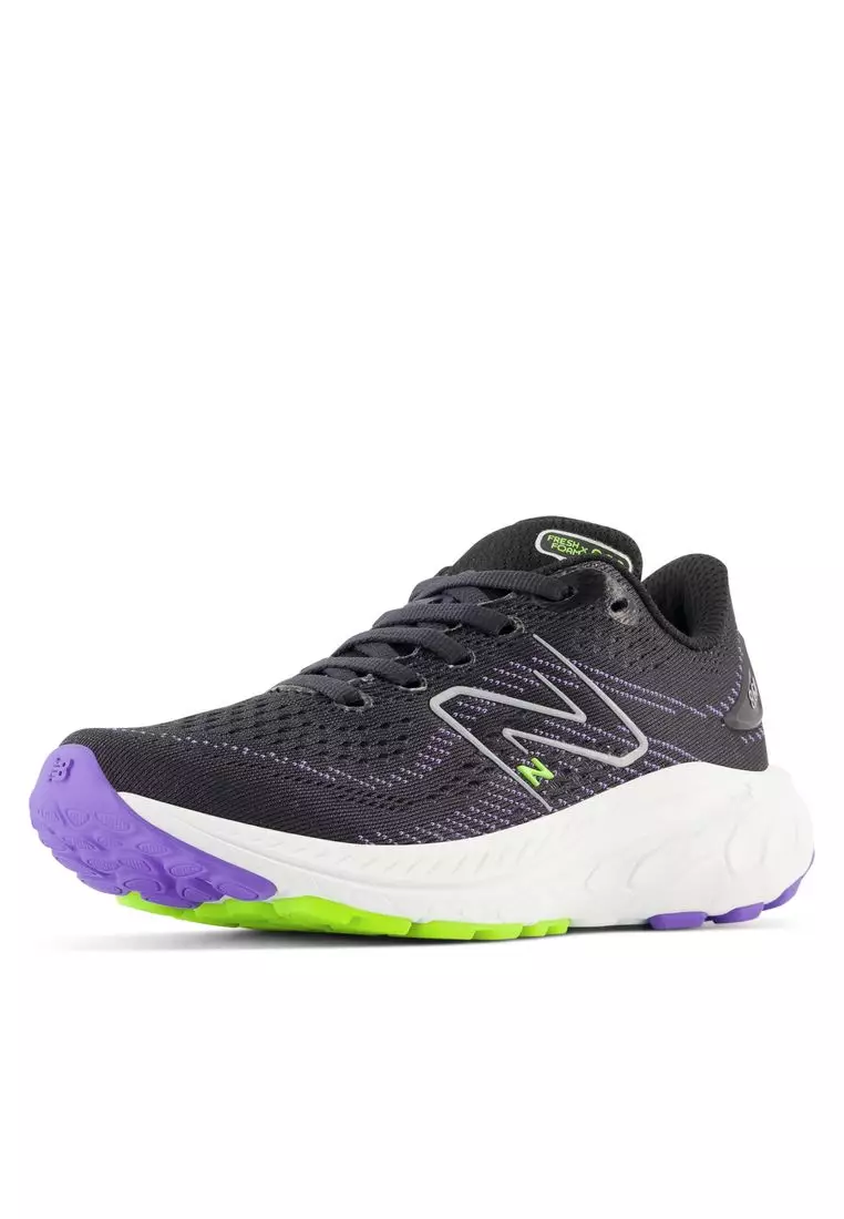 Fresh foam clearance new balance kids