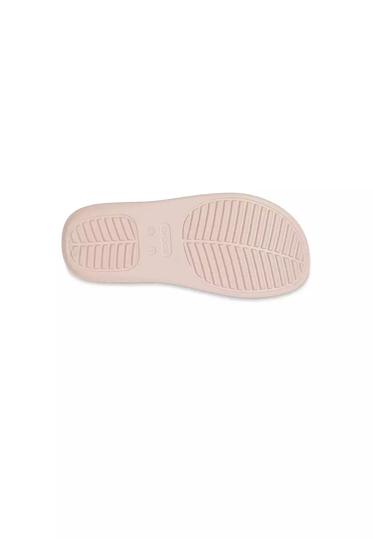 Women's Getaway Platform Flip in Quartz