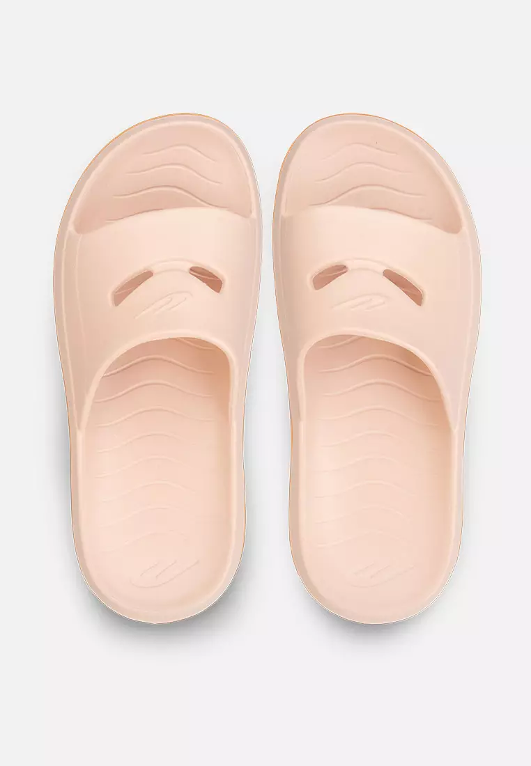 World Balance Kai Sliders Women's Slides