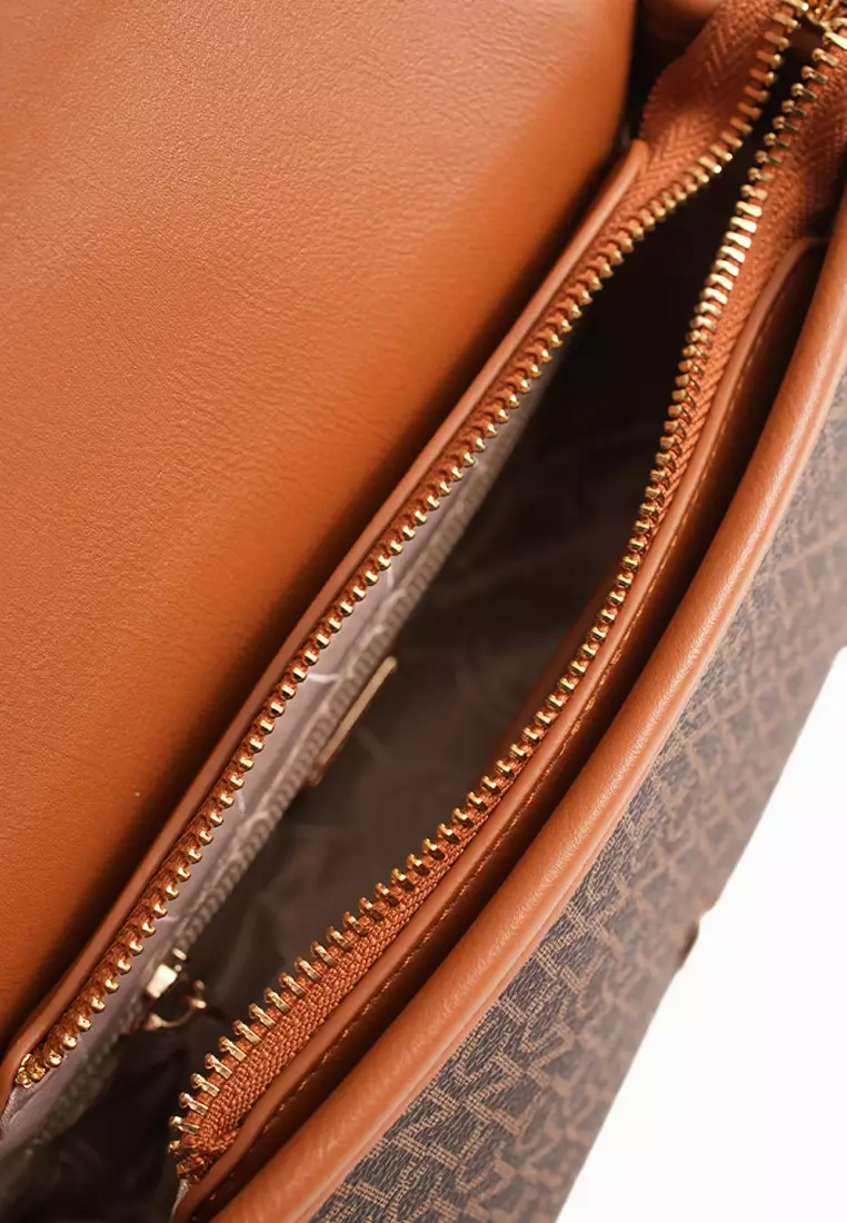 Kaiana Crossbody Bag