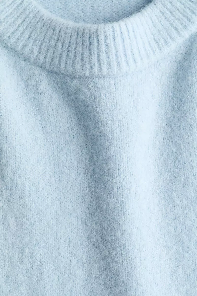 Oversized jumper