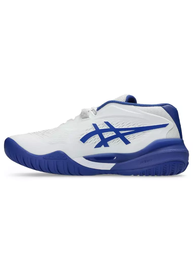 Buy ASICS Men GEL-RESOLUTION X WIDE Tennis Shoes 2026 Online | ZALORA