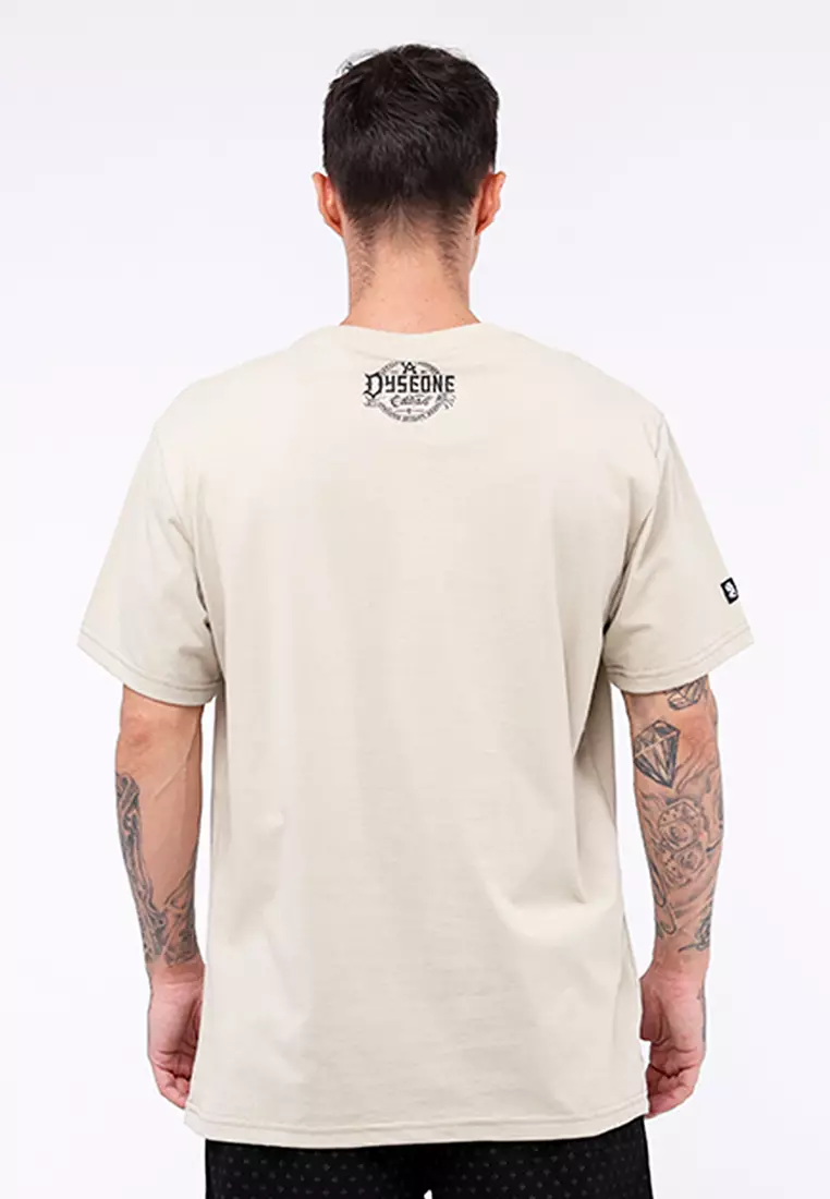 Round Neck Regular Fit