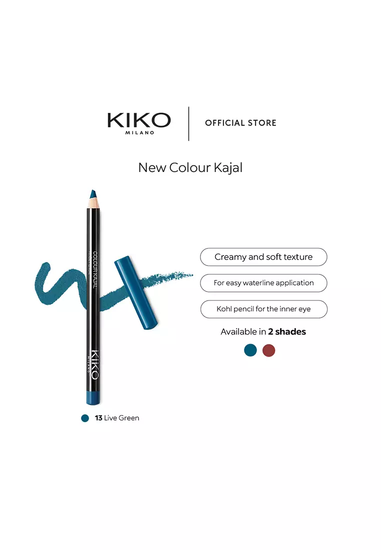 New Colour Kajal