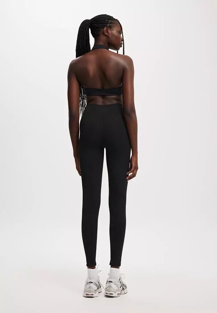 Bondi Everyday Full Length Tights Asia Fit