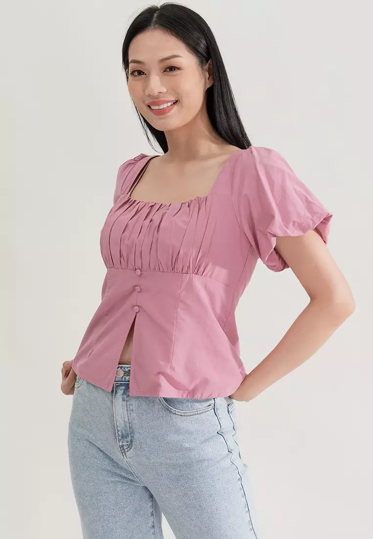 Stylish Blouse Top