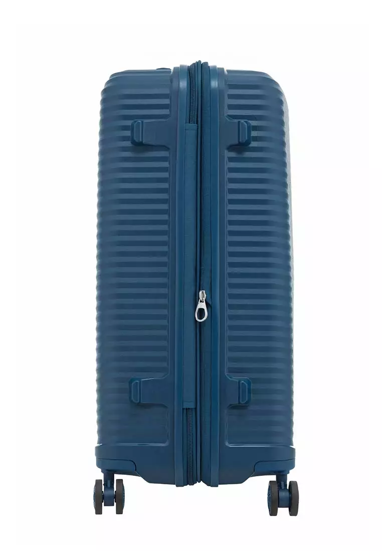 VARRO SPINNER 68/25 EXP - PEACOCK BLUE