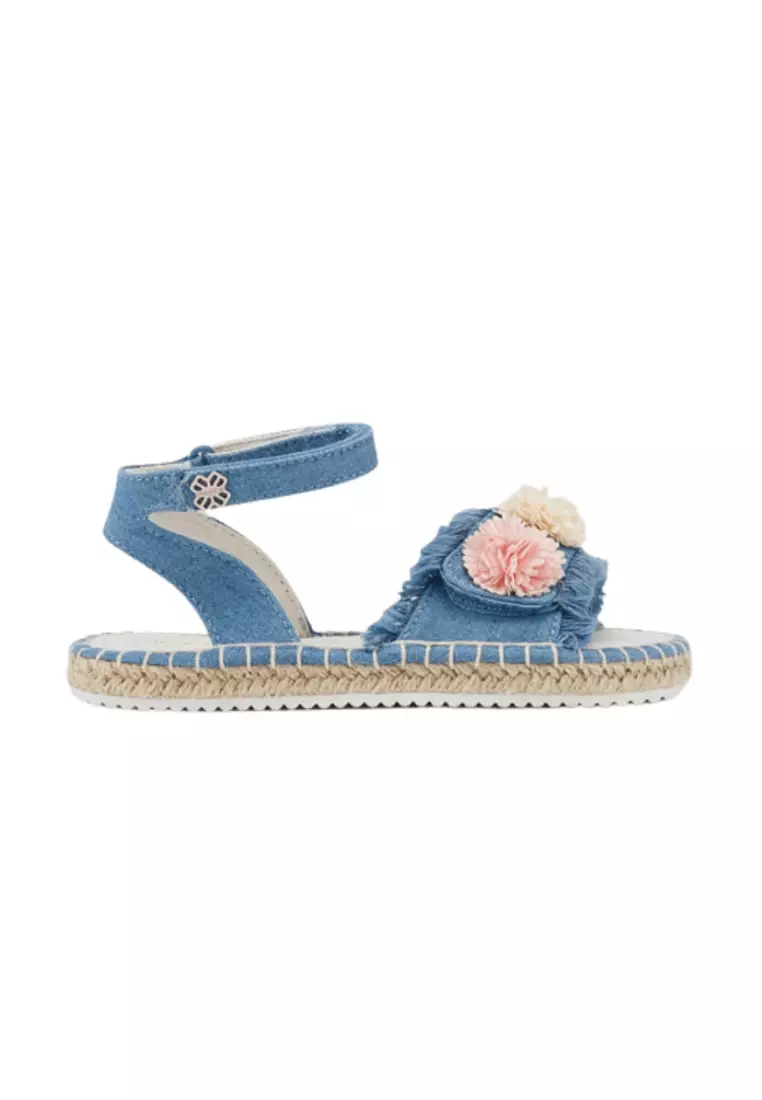 Discount on Raising Little  shoes - SKU: Lareya Shoes