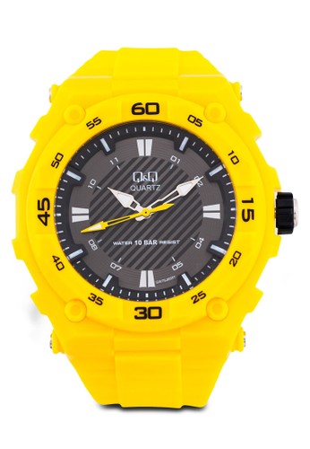 GW79J009Y 多功能指針錶, 錶esprit台灣類, 其它錶帶