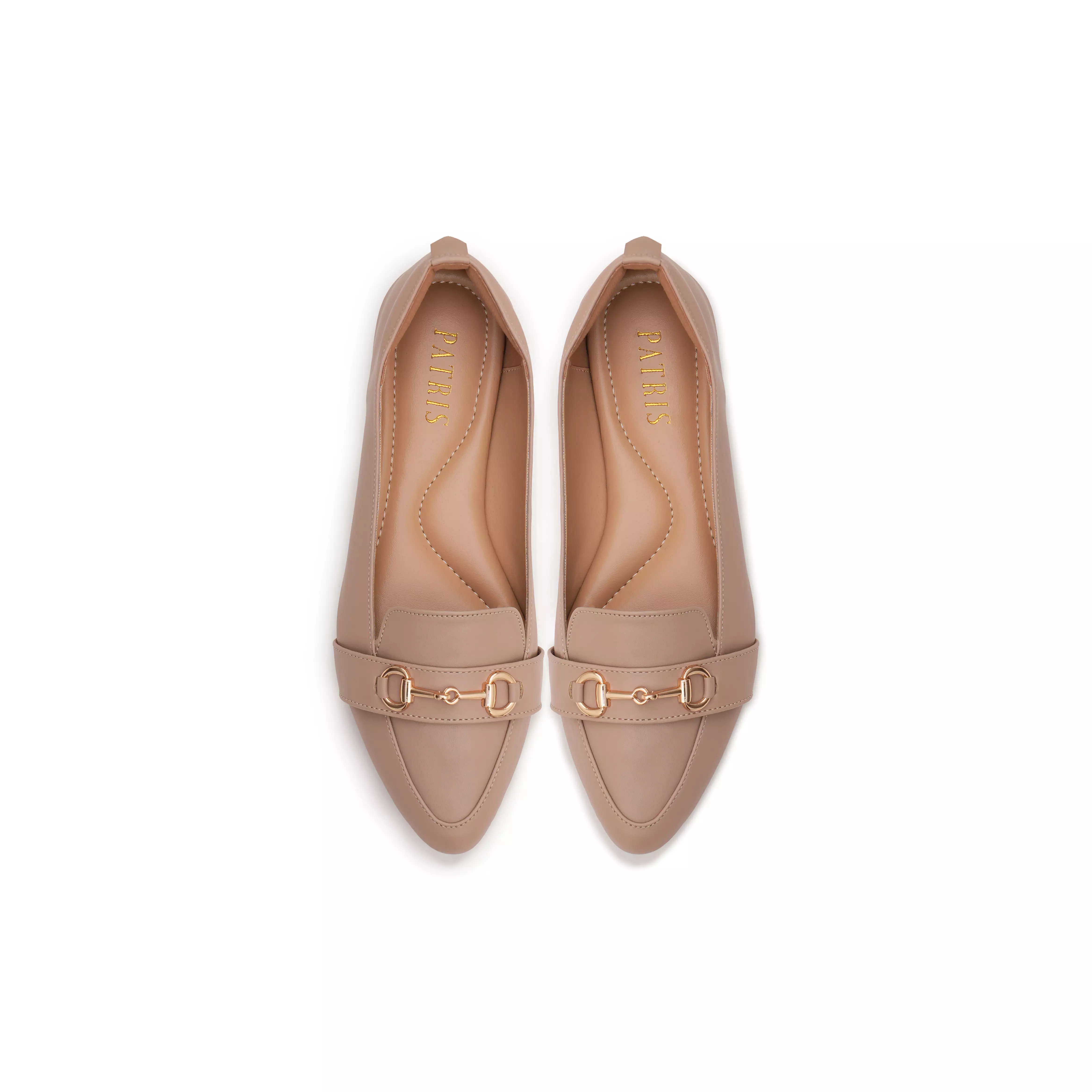 PATRIS Chessy PTS 209 Sepatu Wanita Flatshoes