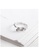 OrBeing white Premium S925 Sliver Geometric Ring C3677ACDD081C8GS_3