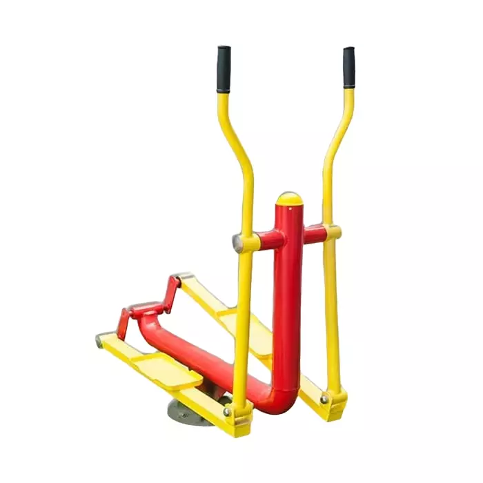 Elliptical machine outdoor on sale