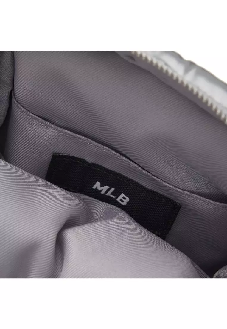BASIC LUXLEISURE CROSS BAG NEW YORK YANKEES