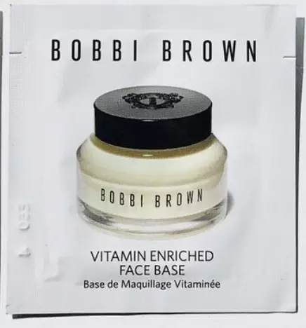 Bobbi Brown Vitamin Enriched Face Base 1.5ml (Sachet)