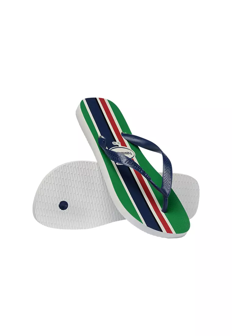 Top Nautical Stripe