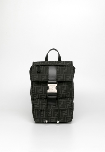 Buy FENDI Fendiness Small Backpack Backpack Online | ZALORA Malaysia