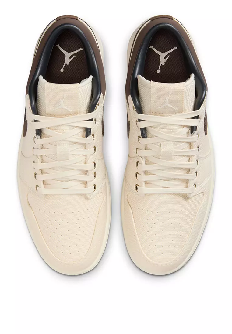 Air Jordan 1 Low Premium Men's Shoes