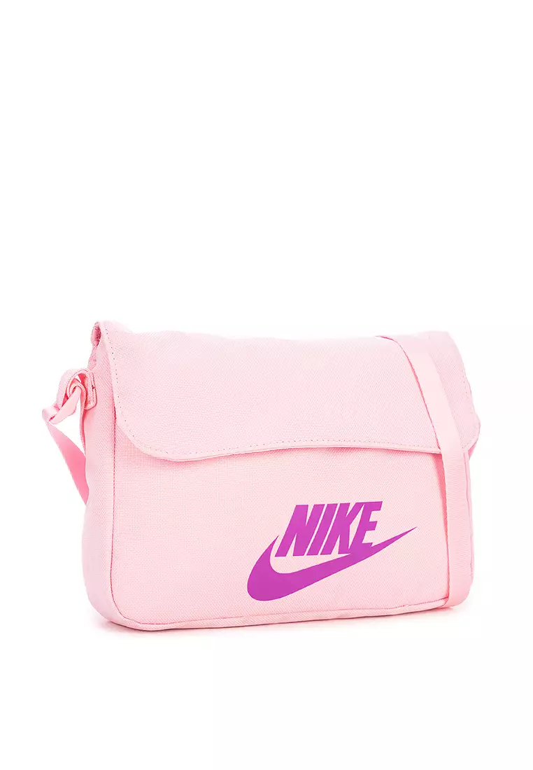 Nike Sportswear Women's Futura 365 Cross-body Bag (3L). Nike ID