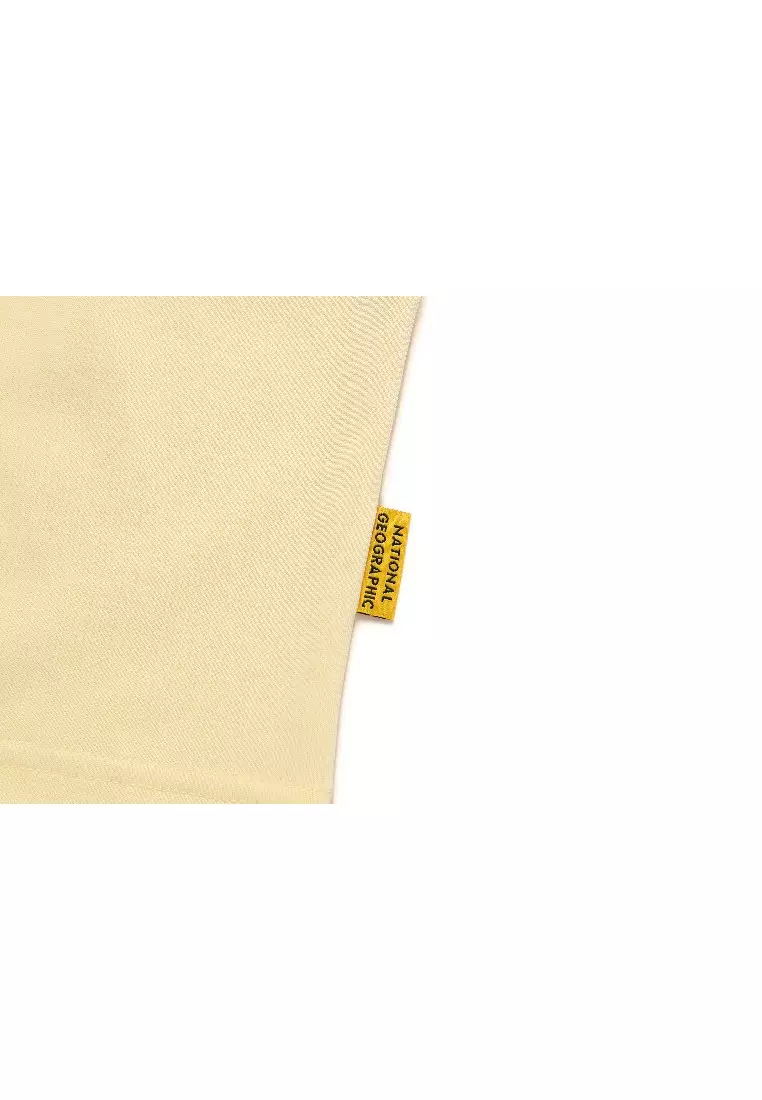 男女同款SUPIMA短袖T恤