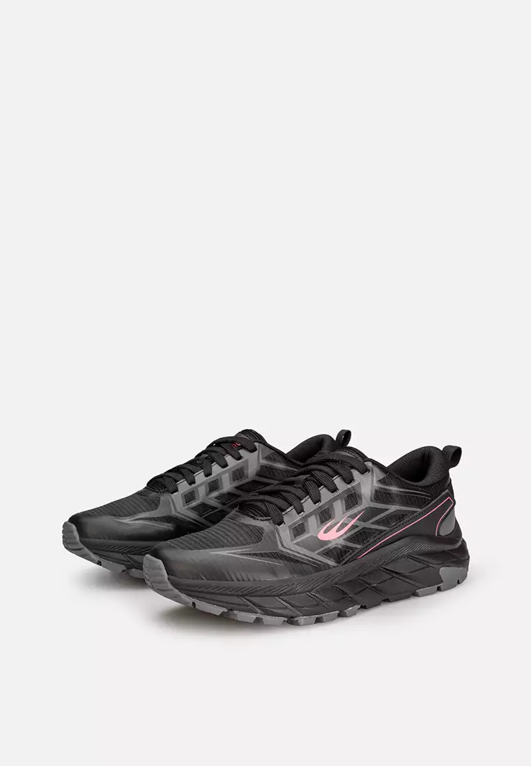 Trail Bound Women's Performance Shoes