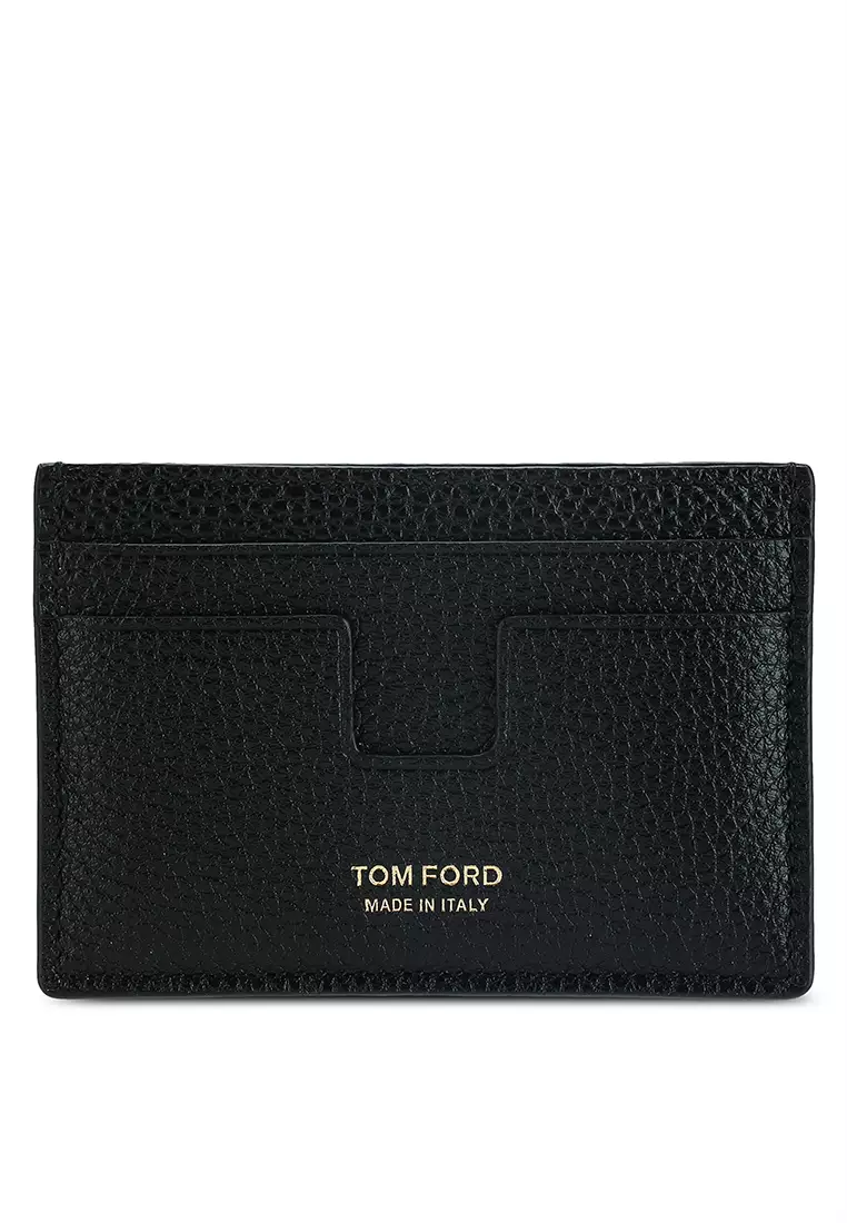 Tom ford deals card holders