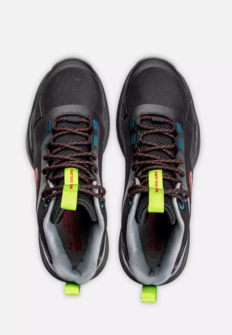 Conqueror Men's Basketball Shoes