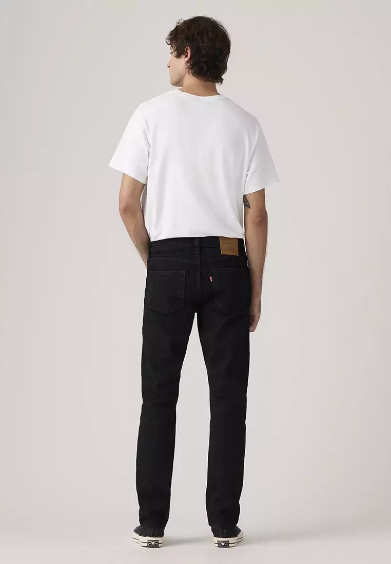 Levi's® 男裝 511™ 修身牛仔褲