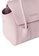 RABEANCO pink RABEANCO UNNI Mini Top Handle Bag - Pink FC0E1AC8F97188GS_6