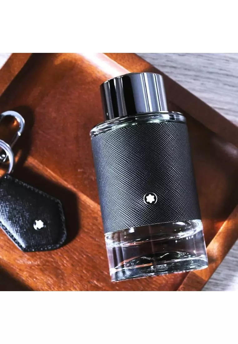 MONTBLANC EXPLORER - EDP Natural Spray 60ml [YM213]