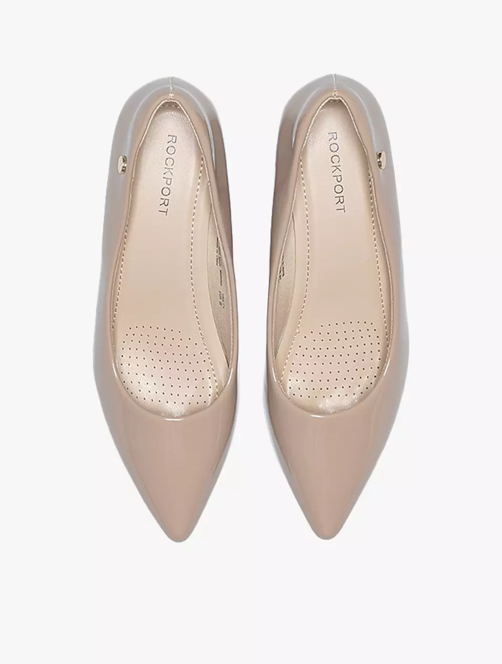 Payless Rockport Womens Kross Low Pump Heels - Pink_04