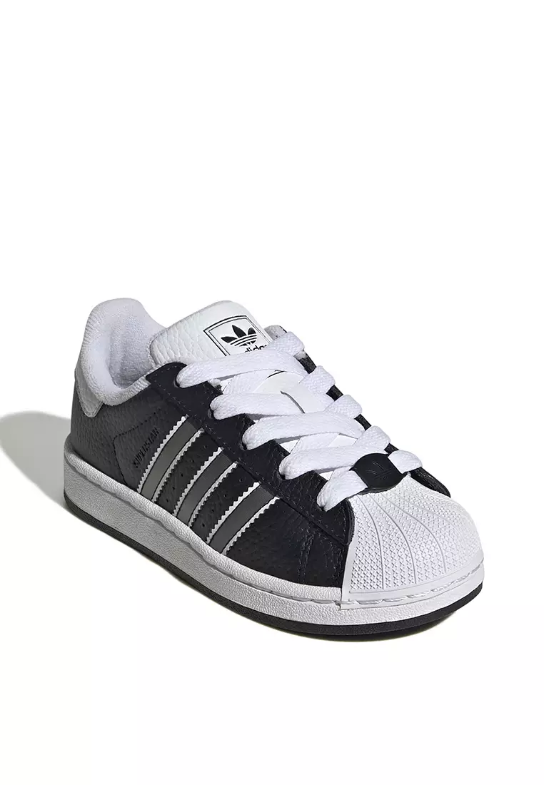 Superstar II Kids Shoes