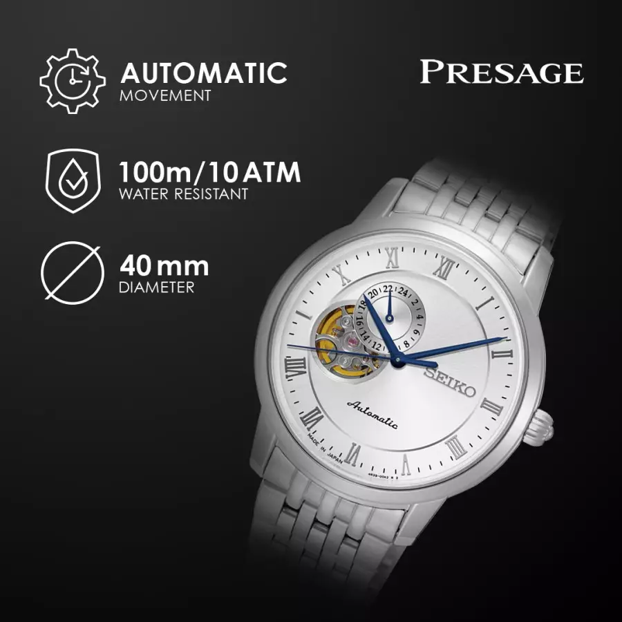 Seiko ssa267j1 discount
