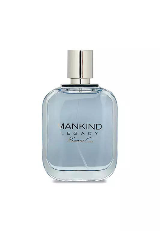 Kenneth Cole - Mankind Legacy Eau De Toilette Spray 100ml/3 4oz