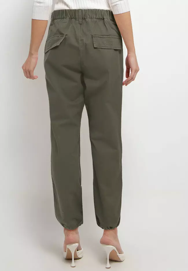 Cg Cargo Gi