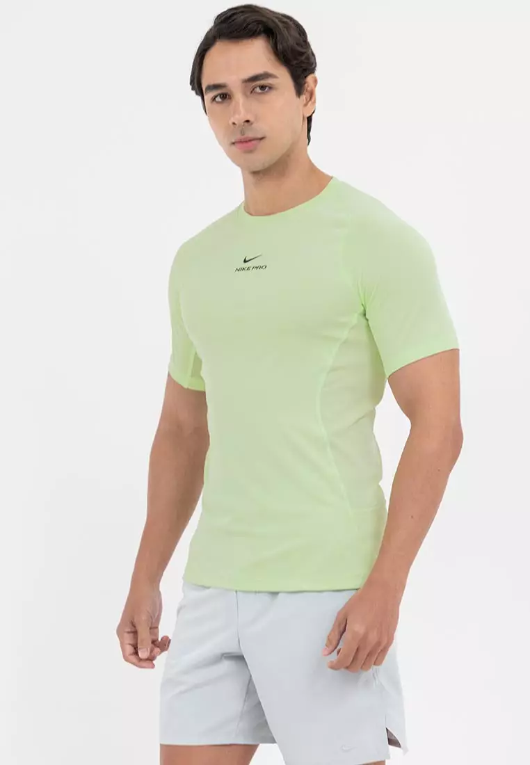 Dri-Fit Nike Pro Training Top