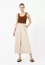 Simple Taupe