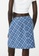 Cotton On blue Mod Mini Skirt BF2B9AA7468C41GS_2