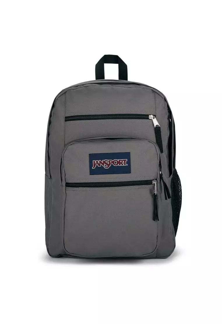Buy Jansport Jansport Big Student Backpack Graphite Grey 2024