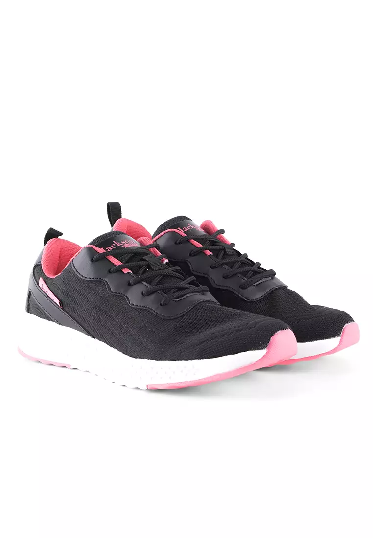 Jackson Active Trail 1 Black Pink