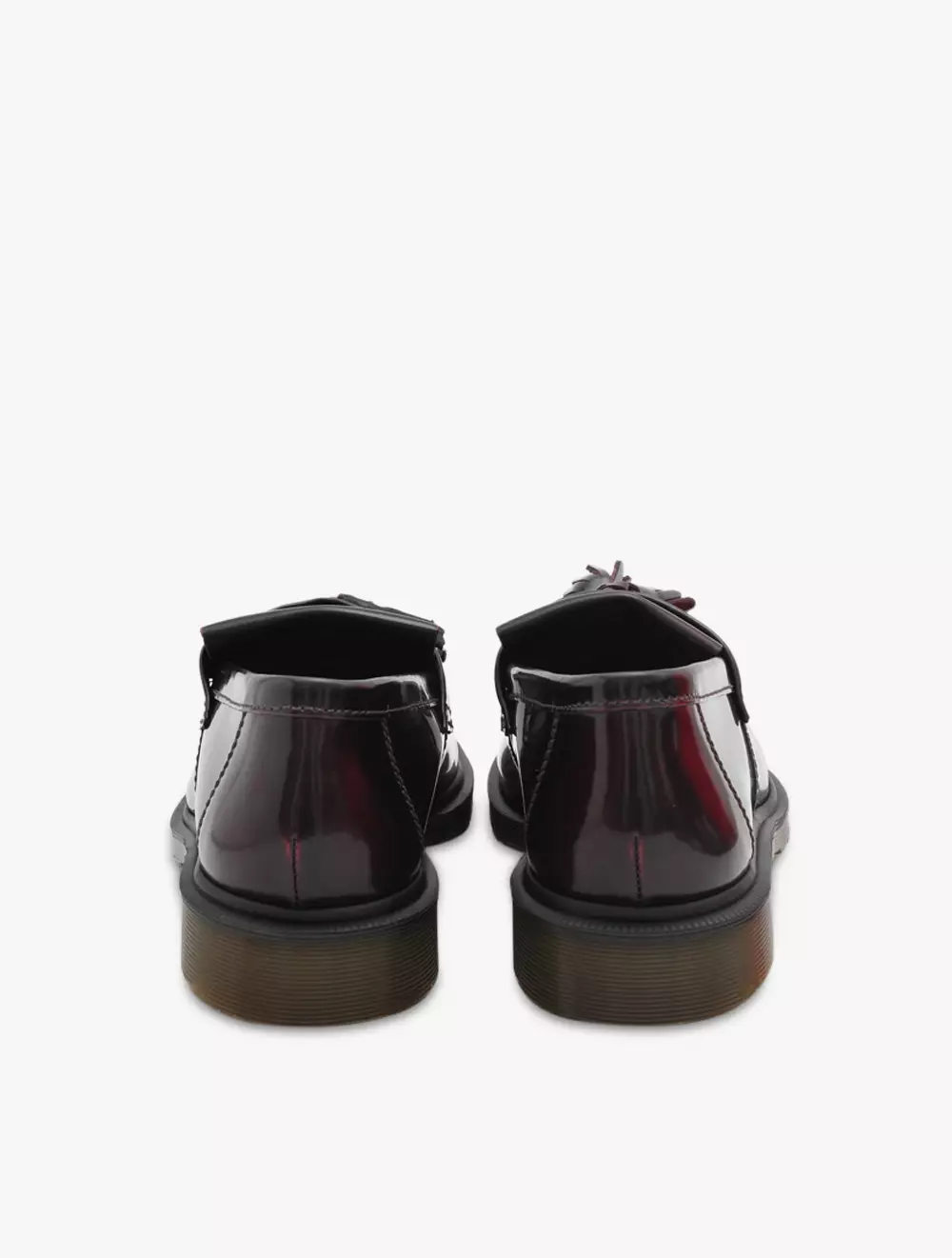 Core Adrian Unisex Shoes - Cherry Red Arcadia